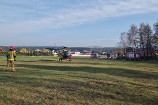 Ostrzeszów. 18-latka nie żyje. Szukała pomocy w szpitalu, ale została zwolniona do domu