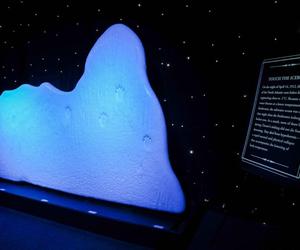 Wystawa TITANIC: The Artifact Exhibition