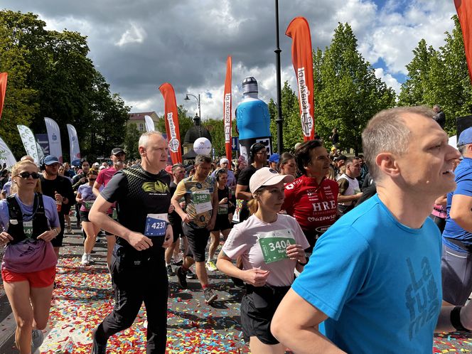 PKO Białystok Półmaraton 2025