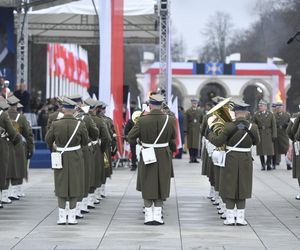 Anna Popek celebruje Święto Niepodległości!