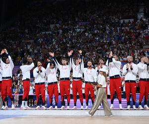 To ósmy medal olimpijski dla Polski z grach zespołowych! Srebro zdobi piersi siatkarzy!