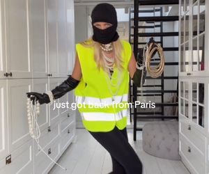 Halloween 2025 - gwiazdy mają fantazję