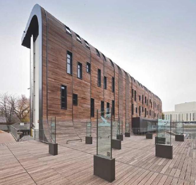 przystań miejska bydgoszcz