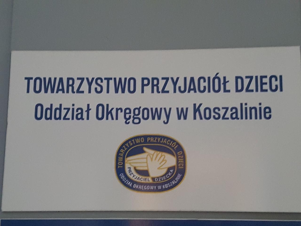 40 dzieci znajdzie miejsce w nowej placówce prowadzonej przez TPD w Koszalinie.