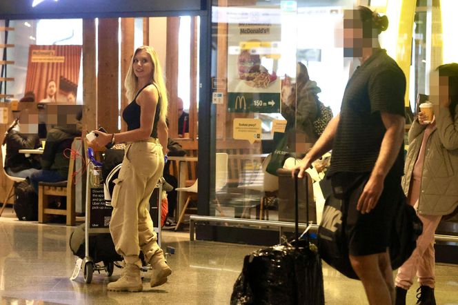 Karolina Pajączkowska i Monika Jarosińska wróciły z dżungli