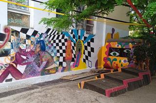 Wrocław żąda dostępu do morza? W mieście pojawiła się tajemnicza latarnia 