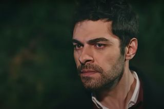 Wichrowe wzgórze, odcinek 57 streszczenie 