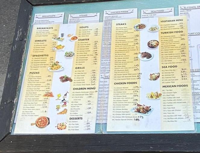 Ile kosztuje kebab w Turcji w 2023? Znamy dokładne ceny! 