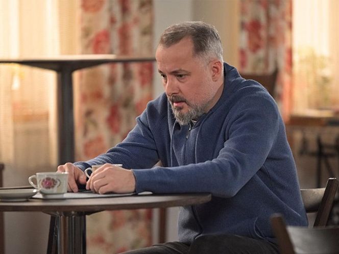 Pierwsza miłość, odcinek 4009: Bartek (Rafał Kwietniewski)