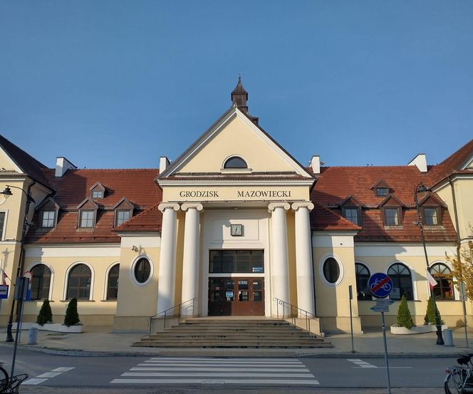 Najbogatsze miasta w woj. mazowieckim 2024
