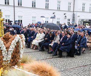 Dożynki Prezydenckie 2025