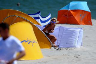 Tak wypoczywają polskie gwiazdy