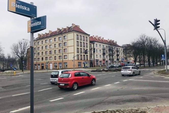 Mniej wypadków, ale więcej ofiar - tyski MZUiM podsumował rok 2020 na drogach