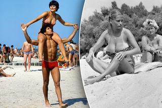 Plażowe rewolucje: od gorsetów do bikini w XX wieku