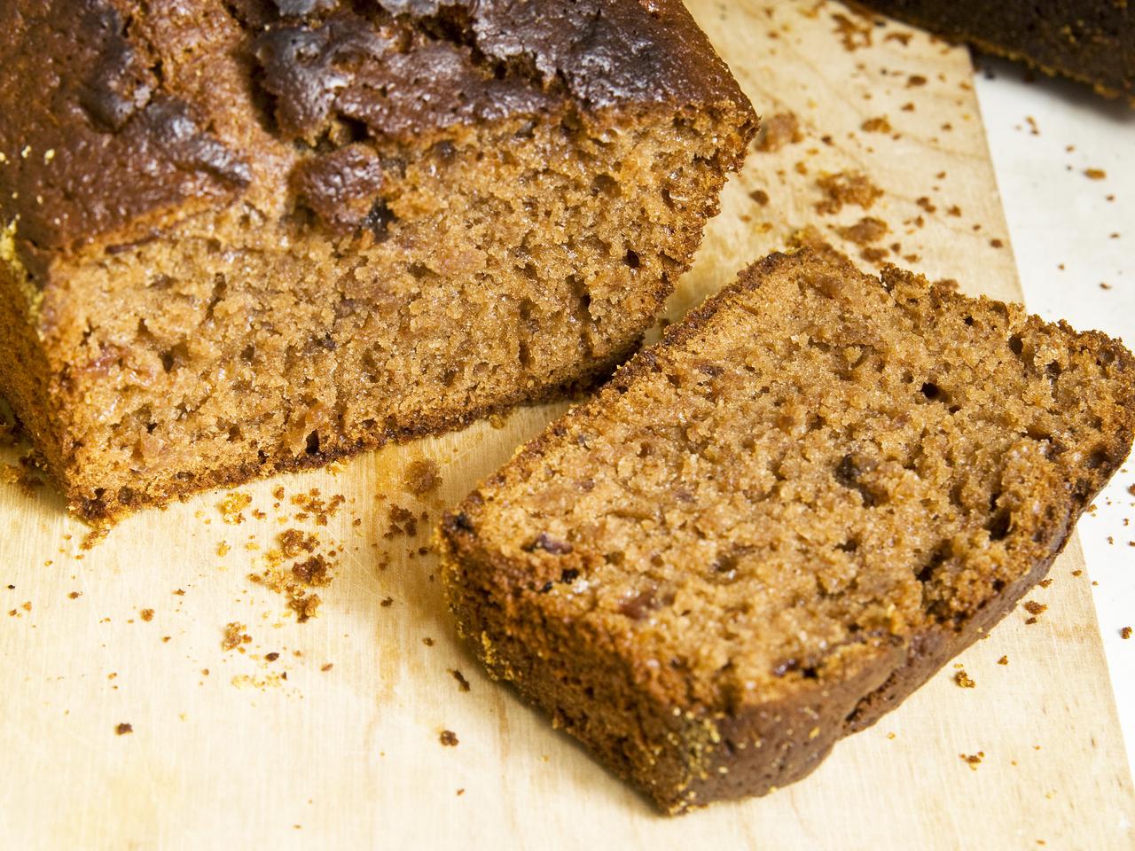 Szybki piernik wigilijny: sprawdzony przepis