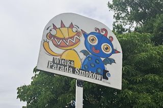 Smoczy Piknik Rodzinny 2025 w Krakowie