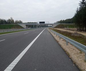 Budowa odcinka S19 Haćki-Bielsk Podlaski