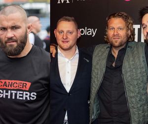 Premiera serialu o Michale Materli