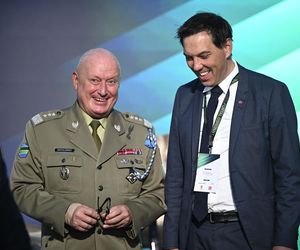 Potrzeby operacyjne współczesnej Marynarki Wojennej