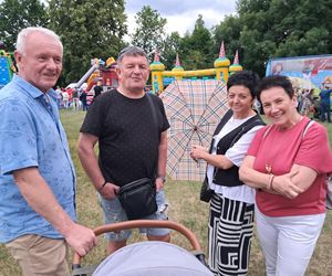 Dni Skarżyska-Kamiennej 2025