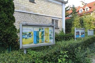 To najkrótsza ulica w Polsce. Ma zaledwie 22 metry długości!