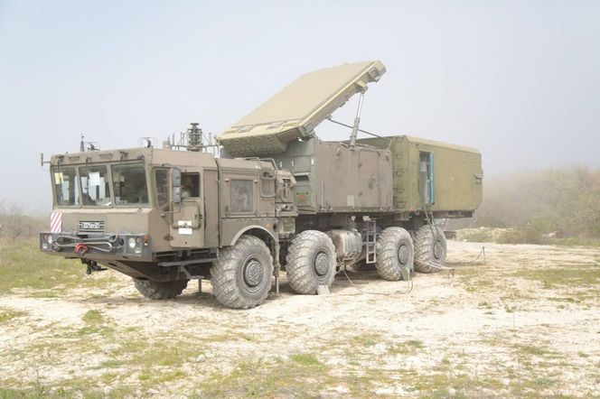 S-400 Triumf