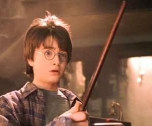 Harry Potter QUIZ — Różdżka, którego czarodzieja pasuje do ciebie najbardziej? 