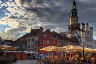 10 genialnych rzeczy do zrobienia w Polsce. Co powinno się znaleźć na takiej liście? Według The Guardian koniecznie trzeba odwiedzić Poznań!