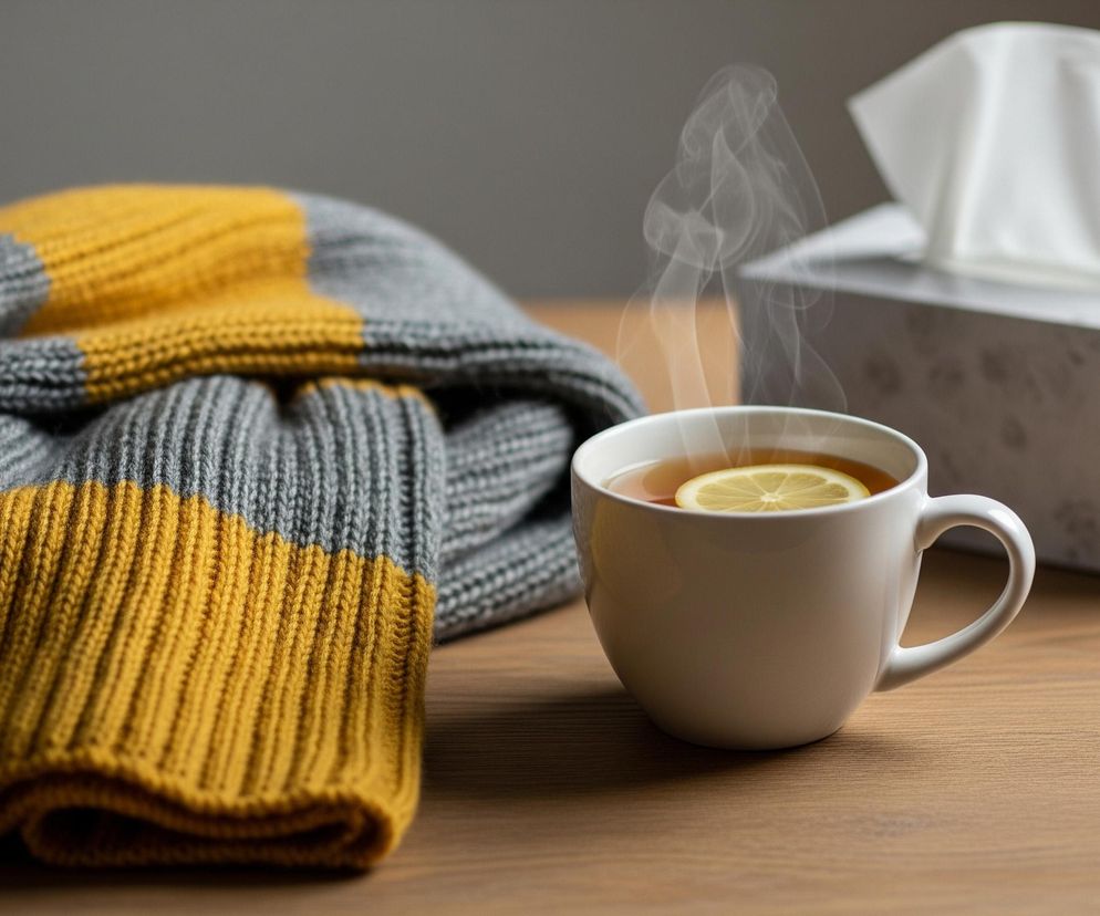 Sezon grypowy w Polsce. Kto naprawdę powinien uważać tej jesieni?