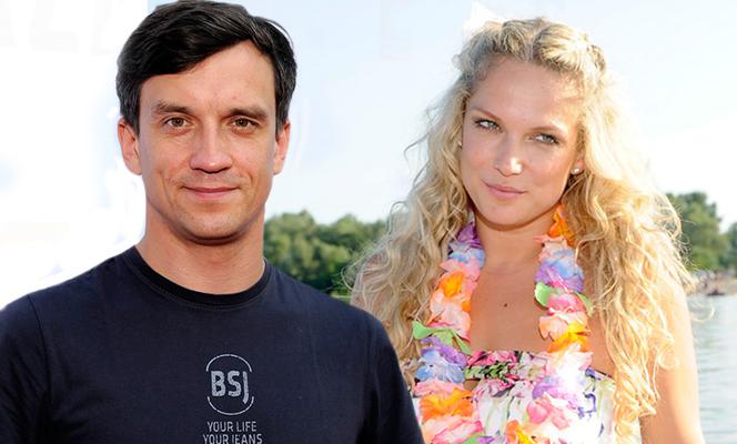 Przyjaciółki 8 sezon. Michał Czernecki w Przyjaciółkach nowym facetem w życiu Patrycji