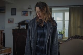 M jak miłość, odcinek 1850: Martyna (Magdalena Turczeniewicz)