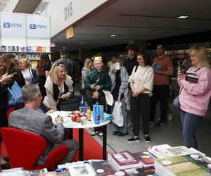 Tak wyglądały Targi Książki i Mediów Vivelo