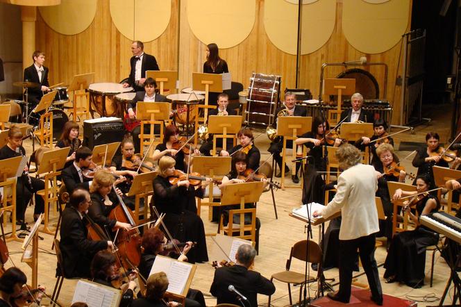 Absolwenci koszalińskiej szkoły muzycznej zagrają koncert w Filharmonii Koszalińskiej