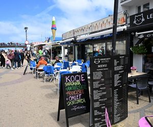 Ile kosztują wakacje nad polskim morzem?