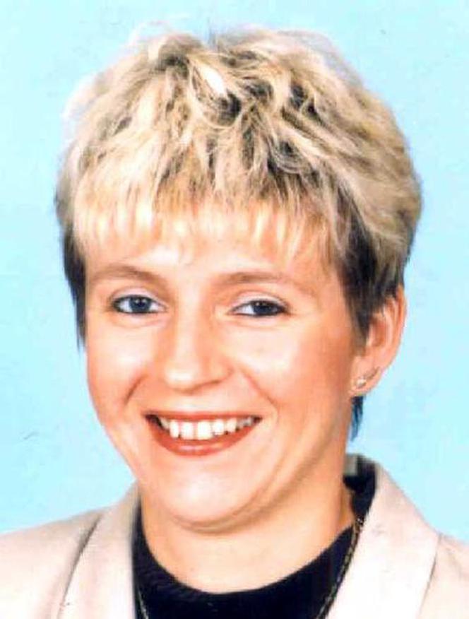 Nierebińska