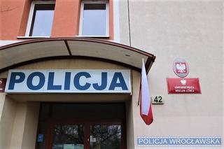 Wrocławscy policjanci rozbili groźny gang 