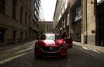 Mazda 6 lifting 2018