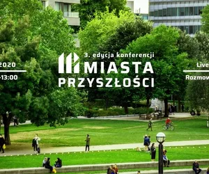 Konferencja „Miasta Przyszłości” 2020 