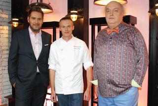 Top Chef: Czubak, Jabłoński, Przybysz czy Wałęsa? Który z nich znajdzie się w finale?