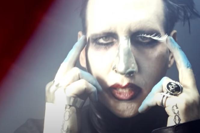 Marilyn Manson twierdzi, że oskarżenia są skoordynowanym atakiem kobiet