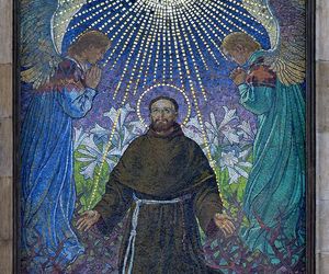 Bazylika św. Franciszka z Asyżu w Krakowie