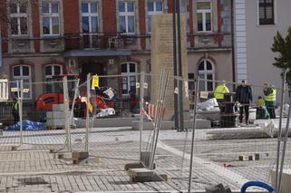 Rewitalizacja Starego Fordonu w Bydgoszczy na ostatniej prostej. Zaglądamy na plac budowy