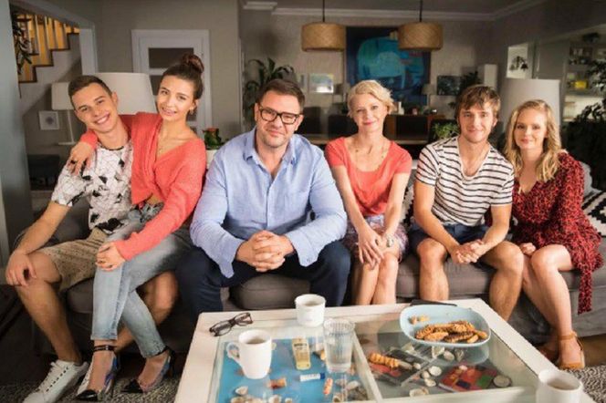 Olga Kalicka ujawnia kulisy Rodzinki.pl