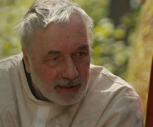 Barwy szczęścia odc. 3243. Andrzej Zastoja-Modelski (Leon Charewicz)