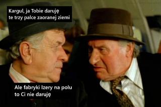 Izera miała być pierwszym polskim samochodem elektrycznym MEMY