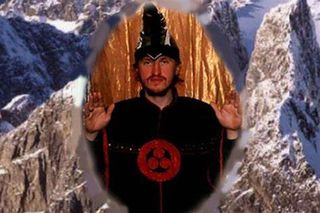 Zatrzymali przywódcę rosyjskiej sekty. Gwałcił wyznawczynie, mówił, że jest kosmitą z Syriusza