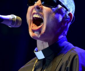 Powstanie film o Sinead O'Connor! Zagra ją prawdziwa gwiazda