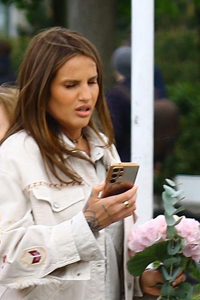 Karolina Gilon i syn. Ma kilka tygodni i juz jest gwiazdą