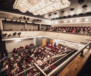 Teatr Zagłębia przygotowuje spektakl o Władysławie Szpilmanie. Nie będzie to typowa biografia, ani nudną lekcją historii