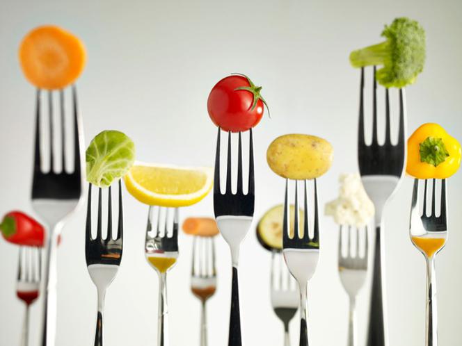 Dieta widelcowa: jadłospis na tydzień. Jak wygląda przykładowy jadłospis w diecie widelcowej?